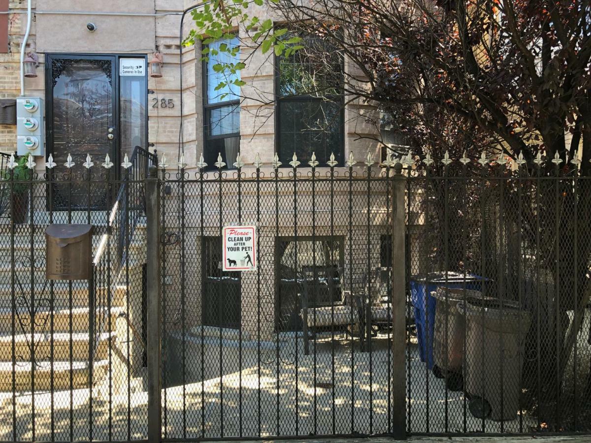 Brooklyn's Finest - Cozy 2 Bedroom New York Buitenkant foto